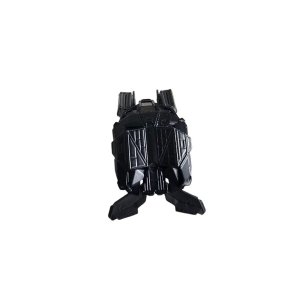 2020 Hot Wheels Batman THE BAT (Black) Loose - Picture 2 of 3